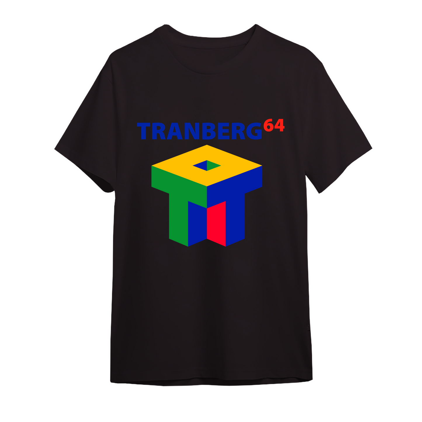 Tranberg⁶⁴ (VB Special)