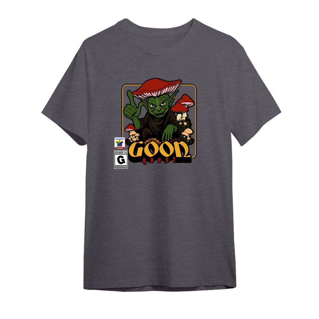 Goon Quest™ (1996)