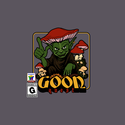 Goon Quest™ (1996)