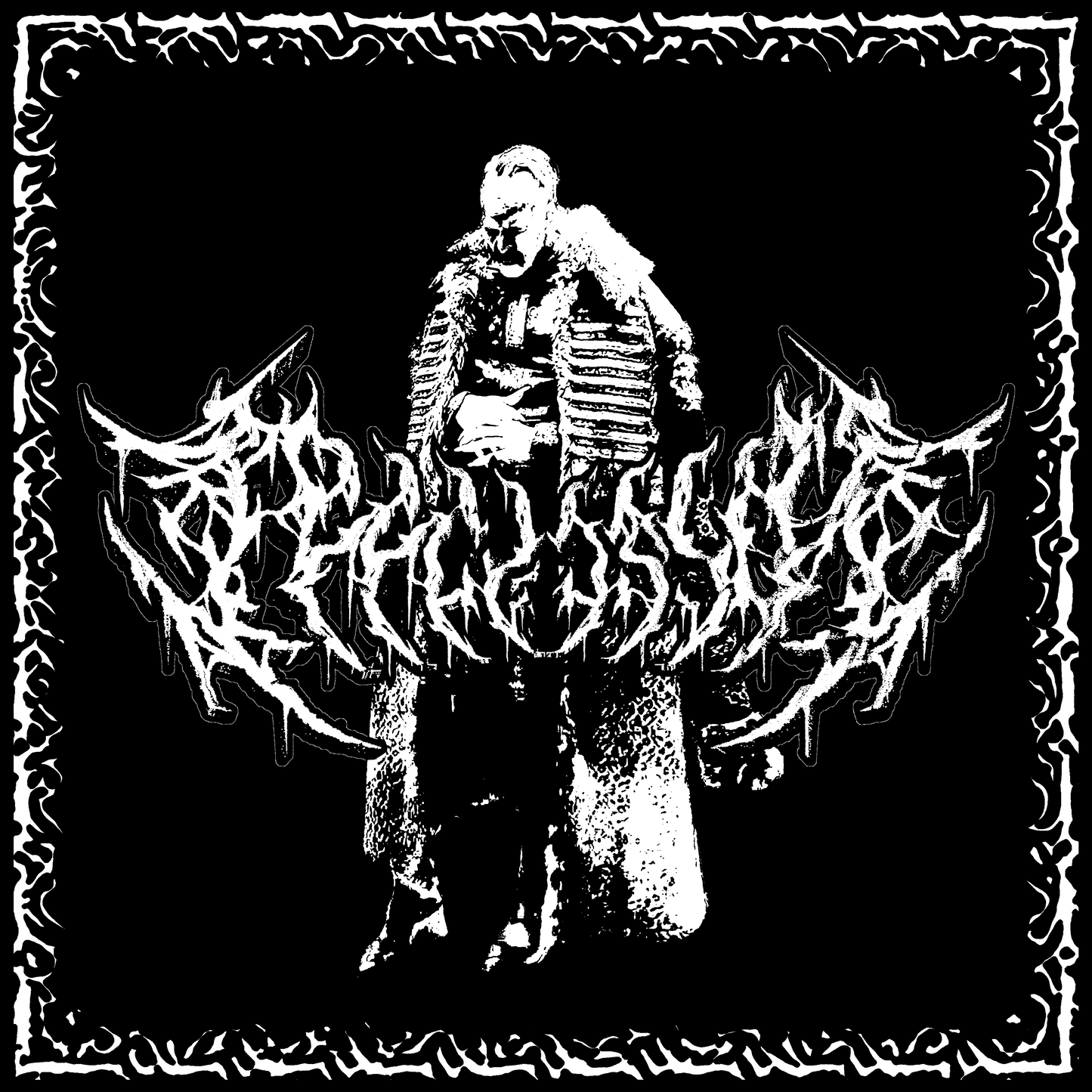 Affliction (1838 Tour)