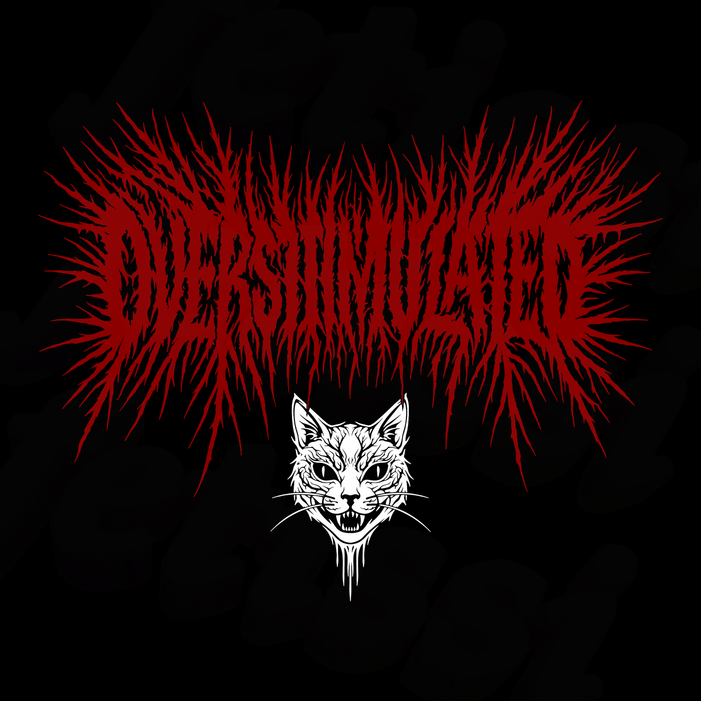 Overstiimulated