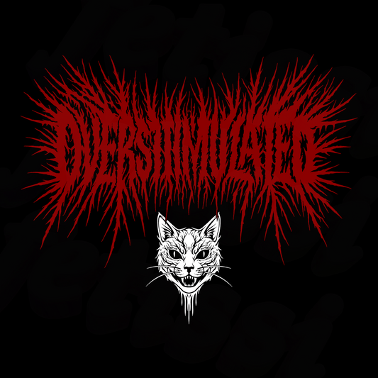 Overstiimulated